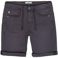 GARCIA Rocko Kurze Jeans - Black - 36