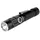WorkPro Taschenlampe mit Stroboskopmodus, mit Handschlaufe über USB 1100lm 16h 128g