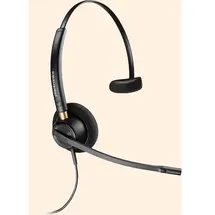 Poly EncorePro HW510 USB On-Ear Headset