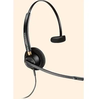 Poly EncorePro HW510 USB On-Ear Headset