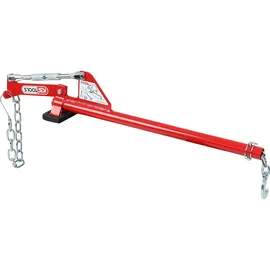 KS Tools Universal-Achshebel mit Kette, 960 mm (700.1495)