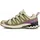 Salomon XA Pro 3D V9 GTX Damen Bog/Aloe/Concord Grape 40 2/3