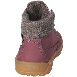Pepino Klassische Stiefeletten Pink 23