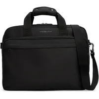 Tommy Hilfiger Businesstasche TH Repreve Computer Bag Black