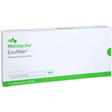 Mölnlycke Health Care GmbH Exufiber 1 x 45 cm 5 St.