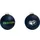 Festool Weihnachtskugel-Set WK-FT3 (2erPack)