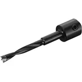 Blum Horizontalbohrer mit Zentrierspitze Ø 8 mm 114,5 mm