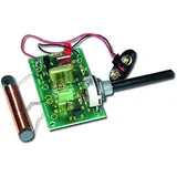 Donau Elektronik B1022 Metalldetektor, Mehrfarbig