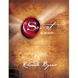 Simon & Schuster N.Y. El Secreto (The Secret)