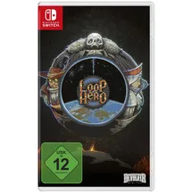 Loop Hero - Switch