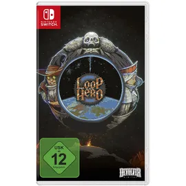Loop Hero - Switch