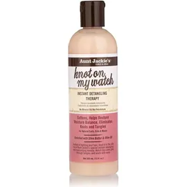 Aunt Jackie's knot on my watch Instant Detangling Therapy 355ml