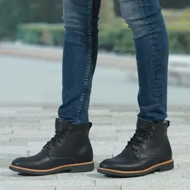 Panama Jack Glasgow Igloo C3, schwarz 46