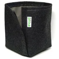 Gronest Transplanter Pflanzsack 5 l 17 x 22 x 17 cm