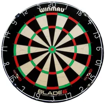 WINMAU Blade 6