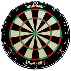 WINMAU Blade 6