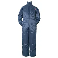 Planam Overall Gletscher XL