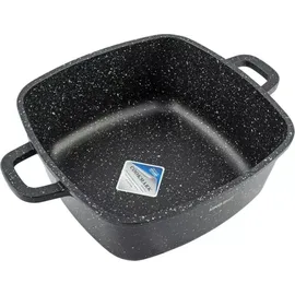 Kinghoff Marmor Kochtopf 4,5L 24 cm rund
