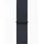 Apple Watch SE 2024 GPS + Cellular 44 mm Aluminiumgehäuse Mitternacht, Sport Loop Tinte