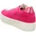 Gabor Comfort Plateau-Sneaker Pink Damen 37,5