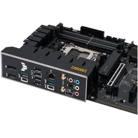 Asus TUF Gaming B650-Plus WIFI