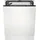 Electrolux EES47400L Geschirrspüler (vollintegrierbar, 600 mm, Schwarz)