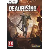 Digital Bros Dead Rising 4, PC, PC, Multiplayer-Modus, M (Reif)