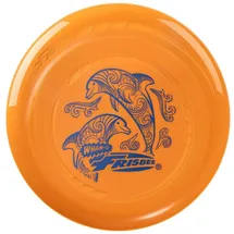 wham-o Frisbee Go Flugscheibe, 22.86 cm Leichtes Spielzeug für Anfänger Kinder Jungen Mädchen ab 5 Jahren Outdoor Strand Park Garten Spiel - 70g