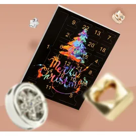 VALIOSA Modeschmuck Adventskalender