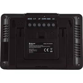 Denver WS-540 schwarz
