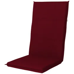 DOPPLER Auflage »Star«, rot, BxL: 48 x 119 cm