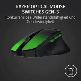 Razer Basilisk Mobile Schwarz