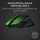 Razer Basilisk Mobile Schwarz