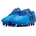 Top Star F G JR Indoor Kinder blau 28