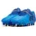 hummel Top Star F.G. JR Indoor Kinder blau 28