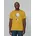 T-Shirt in Ocker Gr 52