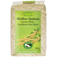 RAPUNZEL Quinoa weiß HIH bio 500g