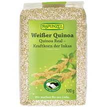 RAPUNZEL Quinoa weiß HIH bio 500g