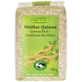 RAPUNZEL Quinoa weiß HIH bio 500g