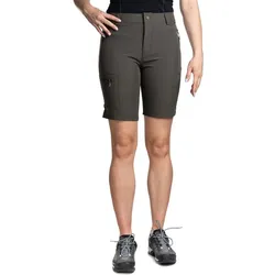 Viking Sumatra Damen Trekking-Shorts GRÜN M