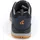 Lowa Innox Evo GTX LO Ws stahlblau/mandarine 37.5