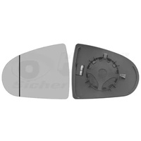 Van Wezel Spiegelglas, Außenspiegel Links 3235837