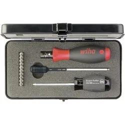 Drehmoment-Sortiment 2852 S10-01 1-5 N·m 13-teilig Box