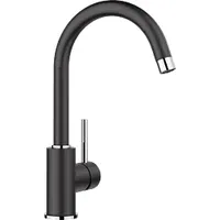 Blanco MIDA Küchenarmatur 526145 SILGRANIT-Look silgranitschwarz
