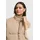 Fransa Weste FRBELLA Loose fit in Silver mink), | Gr.: M