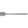 Makita E-20214 Fliesenmeißel 50 x 380 mm 1 St.