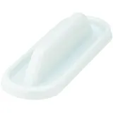 NOBO Mini-Tafelwischer für Whiteboards weiß,