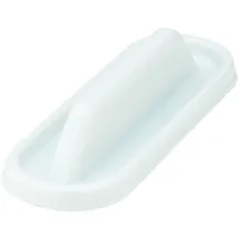 NOBO Mini-Tafelwischer für Whiteboards weiß,