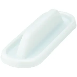 NOBO Mini-Tafelwischer für Whiteboards weiß,