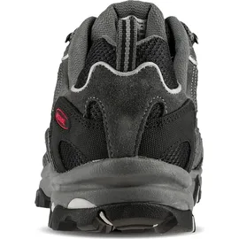 MEINDL Magic Men 2.0 anthrazit/rot